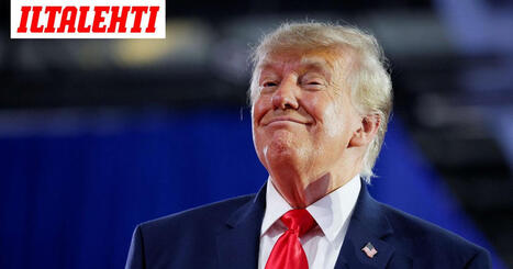 Trump puntaroi perustuslain rikkomista: &rdquo;Minulla on oikeus&rdquo; | A1Uutiset | Scoop.it