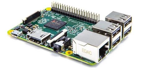 Le Raspberry Pi modèle B+ baisse de prix et passe à 25 dollars | Libre de faire, Faire Libre | Scoop.it