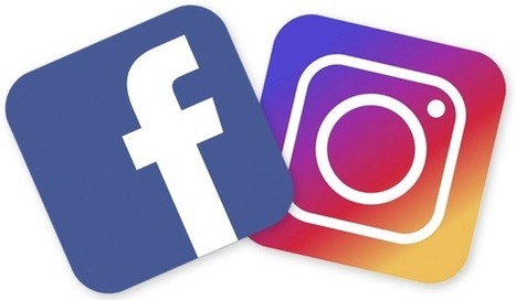 Anuncios con amenazas: el nuevo fallo del algoritmo de Instagram | Marketing Directo | Seo, Social Media Marketing | Scoop.it