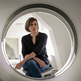 Solène MARIE, une chercheuse de talent récompensée par la Fondation L’Oréal | Life Sciences Université Paris-Saclay | Scoop.it