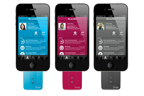 What Is The I Phone Moment? | mHealth- Advances, Knowledge and Patient Engagement | Scoop.it