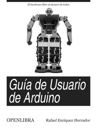 Guía de Usuario de Arduino | Information Technology & Social Media News | Scoop.it