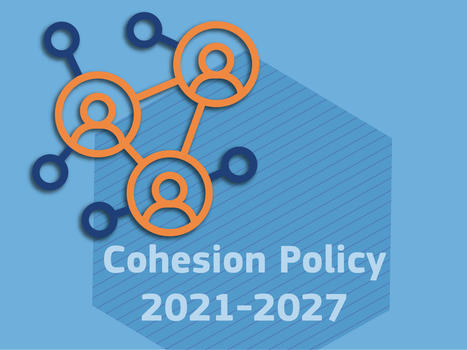 Cohesion policy regulation 2021-2027 published - Regional Policy - European Commission | Energy Transition in Europe | www.energy-cities.eu | Scoop.it