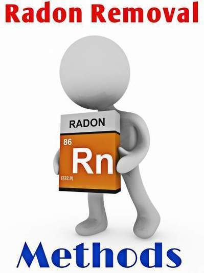 How to Remove Radon in Water | Real Estate Articles Worth Reading | Scoop.it