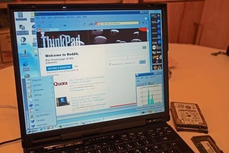 P&aacute;ginas web m&aacute;s populares en Internet de 1996 hasta hoy | Educaci&oacute;n, TIC y ecolog&iacute;a | Scoop.it