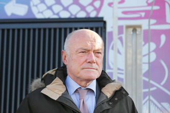 LGV Bordeaux-Toulouse/Dax : pour Alain Rousset, « les anti-LGV font preuve d’un égoïsme que je ne comprends pas » | Landes - Conseils municipaux & communautaires | Scoop.it