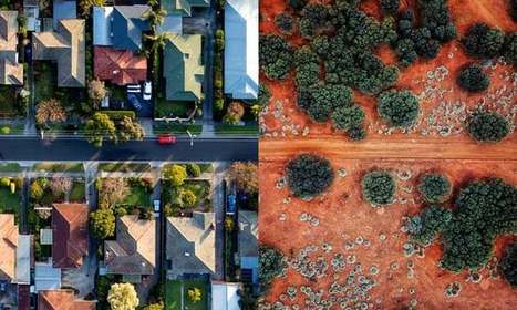 Where do you sit in Australia’s widening digital divide? | Australia Post: Building a sustainable future | The Guardian | GTAV AC:G Y9 - Geographies of interconnections | Scoop.it