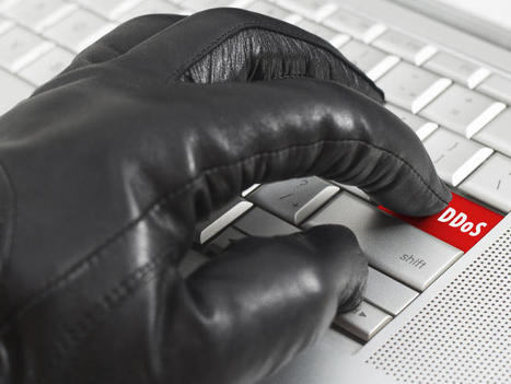 GitHub hit with the largest DDoS attack ever seen | #CyberSecurity #CyberAttacks #Awareness&nbsp; | ICT Security-S&eacute;curit&eacute; PC et Internet | Scoop.it