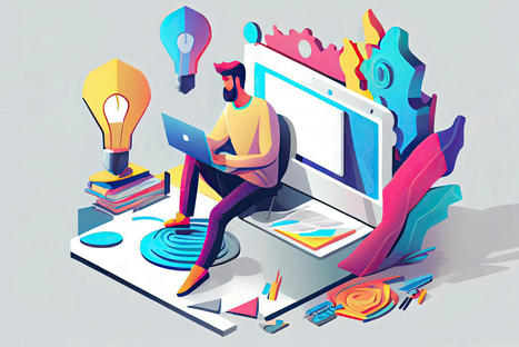 Graphisme, mode, animation, espace... La liste des 14 mentions de DNMADE | Actu Orientation, Métier, Informations | Scoop.it