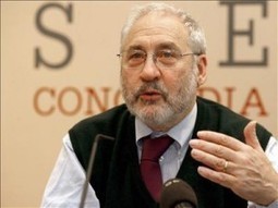 Joseph Stiglitz: American Delusions Down Under | Peer2Politics | Scoop.it