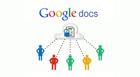 52 Great Google Docs Secrets for Students | gpmt | Scoop.it