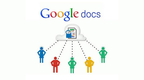 Educational Technology Guy: 52 Google Docs Secrets for Students | Google tresnak | Scoop.it