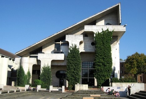 LLN : le nouveau mus&eacute;e dans la biblioth&egrave;que des sciences | Koter Info - La Gazette de LLN-WSL-UCL | Scoop.it