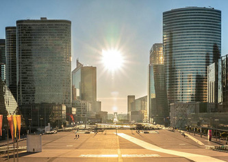 Diagnostiquer et remédier à la surchauffe urbaine avec "Plus fraîche ma ville" | Environnement - Développement durable - Climat | Scoop.it