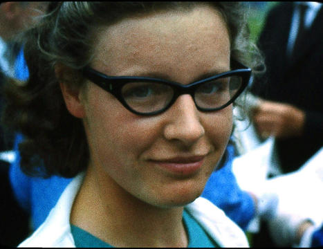 Jocelyn Bell Burnell Changed Astronomy Forever; Her Ph.D. Advisor Won the Nobel Prize for It | Box of delight | Scoop.it