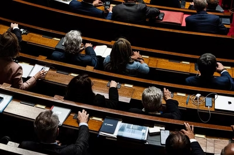 Zéro artificialisation nette : de nouvelles dérogations votées à l’Assemblée avec les voix de la droite et de l’extrême droite | Vers la transition des territoires ! | Scoop.it