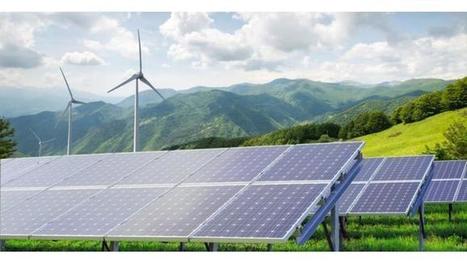 Un grand achat groupé d’énergie verte lancé par le WWF et Selectra  | Energy Transition in Europe | www.energy-cities.eu | Scoop.it