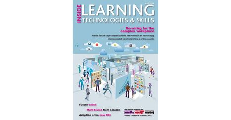 Rewiring for complexity | Learning and Working | Scoop.it