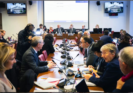 Le texte sur la fin de vie de retour &agrave; l&rsquo;Assembl&eacute;e nationale | D&eacute;pendance et fin de vie | Scoop.it