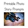 Printable Story Oral Language or Writing Prompts | Primary French Immersion Education | Scoop.it