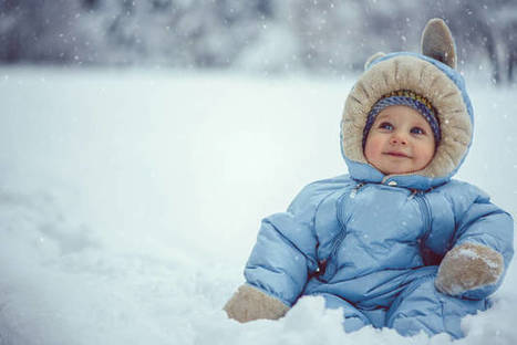 15 Weather-Inspired Baby Names | Name News | Scoop.it