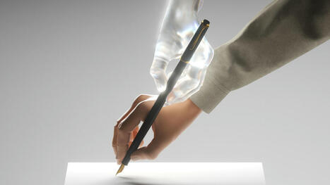What Kind of Writer Is ChatGPT? | digisapiens v.1.0 | Scoop.it