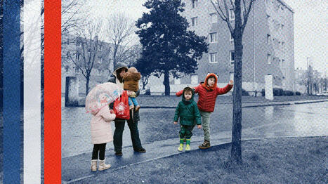 REPORTAGE. "Si les enfants s'en vont, il ne restera que des anciens" : &agrave; Concarneau, la fermeture d'une &eacute;cole agite la campagne des municipales | L'actualit&eacute; des quartiers politique de la ville de Bretagne et Pays de la Loire | Scoop.it