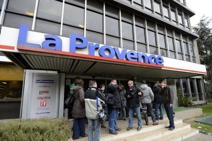 Le projet de Tapie validé à La Provence | DocPresseESJ | Scoop.it
