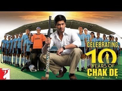 Chak De India Mp3 Ringtone Free Download