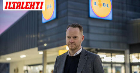 90 prosenttia suomalaisista ei tied&auml;, miten Lidl toimii | 1Uutiset - Lukemisen t&auml;hden | Scoop.it
