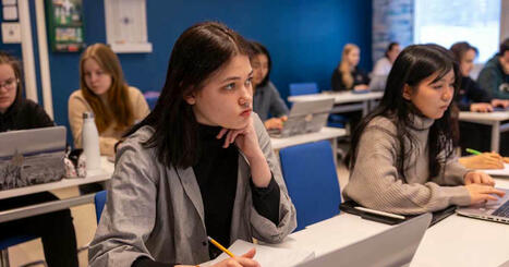 Finland moves to introduce tuition fees for non-EU upper secondary students | Yle News | Yle | 1Uutiset - Lukemisen tähden | Scoop.it