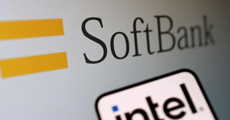 Intel gets $2 billion lifeline in the form of SoftBank equity investment | Corporate governance - Vigil | Scoop.it