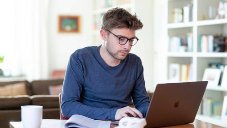 Online-Prüfungsstress im Studium: „Man fühlt sich alleingelassen“ - SWR2 | Distance Learning | Scoop.it