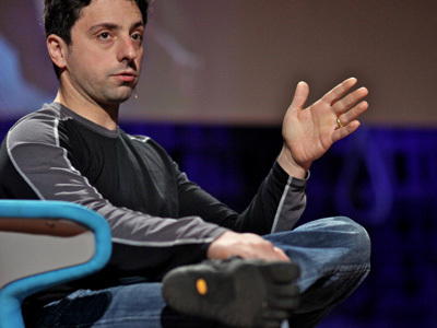 Google: Testing Mysterious New Gadget In Four Cities | WEBOLUTION! | Scoop.it