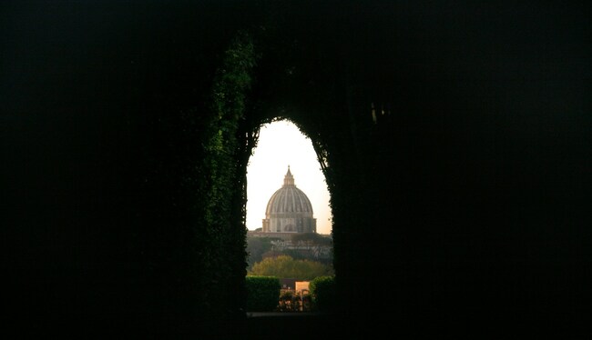 Le Vatican va s'alimenter en électricité grâce à l'agrivoltaïsme