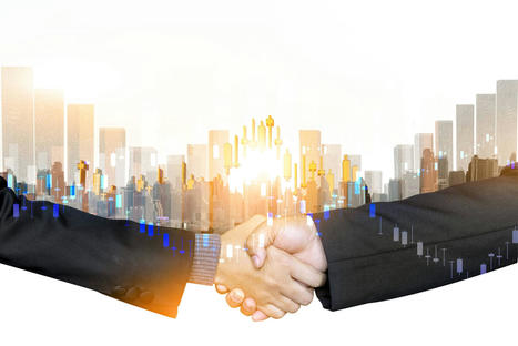 Sponsoring et mécénat : quelles sont les différences ? | Co-construction, mécénat et philanthropie | Scoop.it