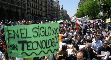 Aprobado el proyecto de Ley Orgánica para la Mejora de la Calidad Educativa (LOMCE) y situación de la Tecnología | tecno4 | Scoop.it