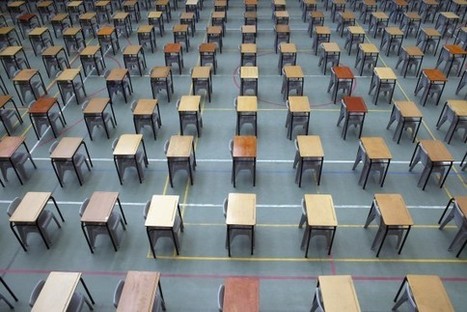Access for All | Higher education news for libraries and librarians | Scoop.it