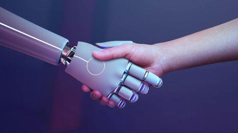 Ethical AI: Everything You Need To Know In Simple Words | Educational Technology News | Scoop.it