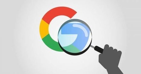 Descubre todo lo que Google sabe de ti y mejora tu privacidad | TIC & Educación | Scoop.it