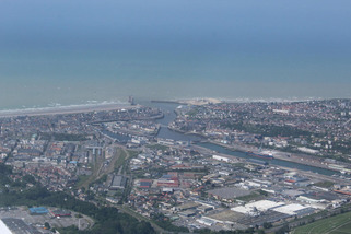 D&eacute;molition de hangars, nouveau syst&egrave;me de froid : ce port de Seine-Maritime va changer de visage | Veille territoriale AURH | Scoop.it
