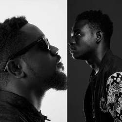 Koo Ntakra to face Sarkodie in Midem Artist Accelerator | Midem media mentions | Scoop.it