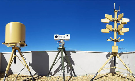 L'Eurocae s'attaque à la lutte anti-drone sous la direction d'Indra | LAD & C-UAS | Scoop.it