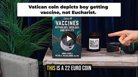 Anti vaccine mindset is a cult. A deadly one | Jocelyn M. | H&eacute;sitations Vaccinales: Observatoire HESIVAXs | Scoop.it