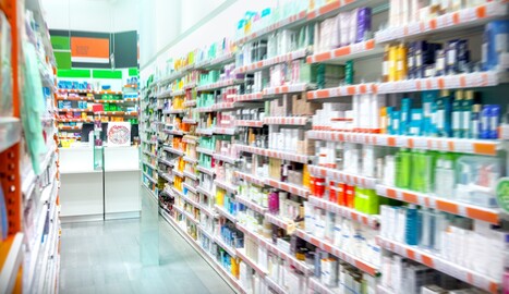 Drug store employee sparks outrage after sharing truth about store policy: 'So frustrating' | Industry 411 - Waste Management | Scoop.it