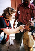 Polio Vaccines Now The #1 Cause of Polio Paralysis | Health Supreme | Scoop.it