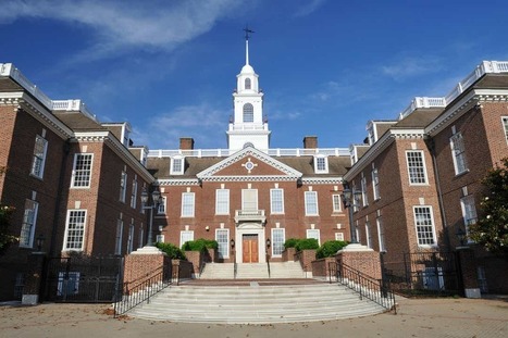 Delaware General Assembly staffers can't unionize, union lawyer says | PSLabor:  Your Union Free Advantage | Scoop.it