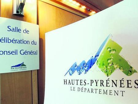 Conseil départemental : un changement de nom peu coûteux | Vallées d'Aure & Louron - Pyrénées | Scoop.it