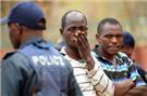 SA to drop murder charges against miners | News from the world - nouvelles du monde | Scoop.it