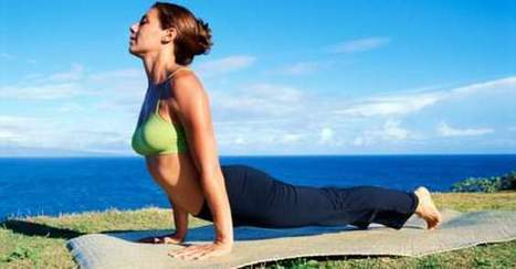 10 motivi per praticare yoga (sesso compreso) | Rimedi Naturali | Scoop.it
